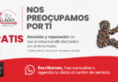LG realiza jornada especial de la ‘Gira de servicio’ para acompañar a las familias de la Gran Caracas