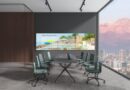 LG lanza la pantalla Dvled All-in-one (AIO)Ultra Stretch para espacios públicos de alto impacto