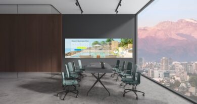 LG lanza la pantalla Dvled All-in-one (AIO)Ultra Stretch para espacios públicos de alto impacto
