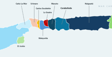 Exoneran por 90 días las comisiones asociadas a las operaciones de puntos de ventas en La Guaira