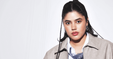 Venezolana Mari La Carajita nominada por “Chamita” en Premios juventud 2026