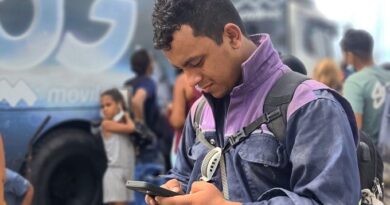 Movilnet activa mensajería de texto satelital gratuita en La Guaira