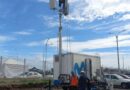 Movistar restablece la conectividad en las 11 parroquias del estado La Guaira