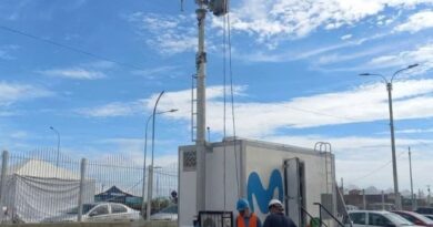 Movistar restablece la conectividad en las 11 parroquias del estado La Guaira