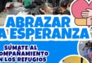 Abrazar la Esperanza: OMP Venezuela forma agentes de pastoral para acompañar la emergencia