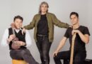 Paciencia Paradise regresa con Power Pop
