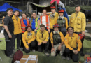 UNIMET moviliza a más de mil voluntarios para rescate, atención y ayuda tras los sismos