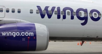Wingo inició su operación desde Bogotá hacia Valencia en Venezuela