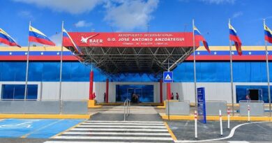 Laser Airlines reactiva conexión con Miami desde Barcelona tras contingencia sísmica