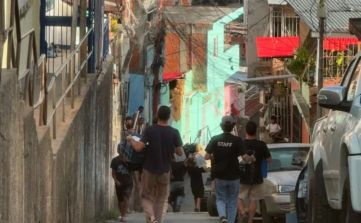 Bajo el Árbol activa cadena de solidaridad: brindan asistencia directa a familias y refugios tras los recientes sismos