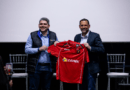 Caracas Fútbol Club y Cinex se únen