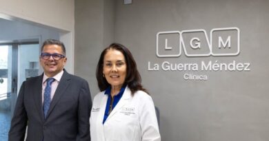 Clínica La Guerra Méndez adquiere más de 10 equipos de última generación