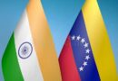 Operación Amistad: India envía asistencia humanitaria a Venezuela tras devastador terremoto Operación Amistad: India envía asistencia humanitaria a Venezuela tras devastador terremoto