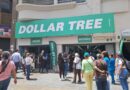Dollar Tree llegó al Centro de Caracas