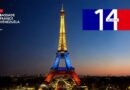 En su día nacional, Francia reafirma su solidaridad y fraternidad con el pueblo venezolano en momentos de duelo.