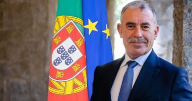 Embajada de Portugal en Caracas anuncia visita oficial y refuerzo de ayuda humanitaria