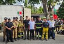 FOCON culmina con éxito el rescate de ciudadano venezolano atrapado tras los terremotos