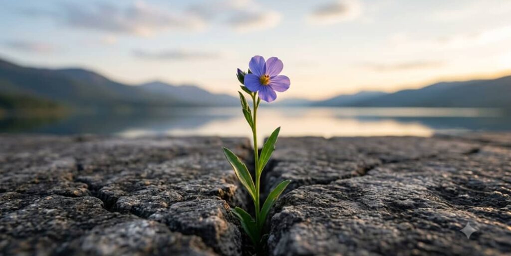 La vida continúa: resiliencia tras la tragedia