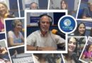 Turismo Estéreo 105.5 FM Onda La Superestación de La Guaira lamenta la pérdida de uno de sus locutores y los devastadores efectos del terremoto