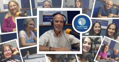Turismo Estéreo 105.5 FM Onda La Superestación de La Guaira lamenta la pérdida de uno de sus locutores y los devastadores efectos del terremoto Turismo Estéreo 105.5 FM Onda La Superestación de La Guaira lamenta la pérdida de uno de sus locutores y los devastadores efectos del terremoto