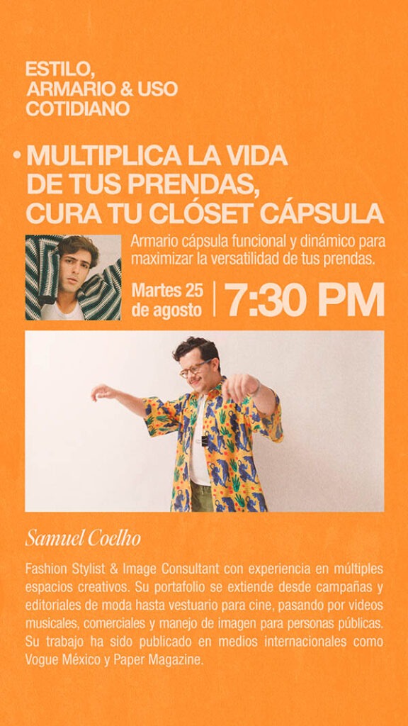 Academia Moda UCAB apoya a niños afectados por sismos