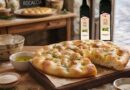 Descubre la verdadera receta italiana de la focaccia