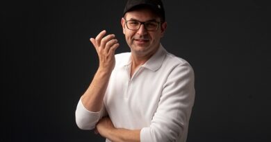 Benjamín Cohen conquista el “Broadway Latino”