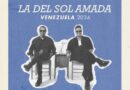 Caibo anuncia presentaciones en Venezuela