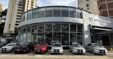 Changan fortalece su red de concesionarios en Venezuela: Servicio post venta y planes de financiamiento
