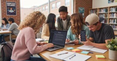 ChatGPT for Teens: el desafío de hacer la IA más segura para los adolescentes