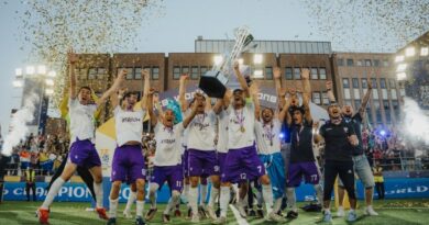 Copa Mundial Socca 2026