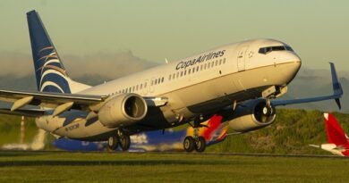 Copa Airlines volará a la Isla de Margarita desde noviembre
