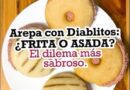 Diablitos™ Underwood™ se adueña de la mesa y la pasión venezolana
