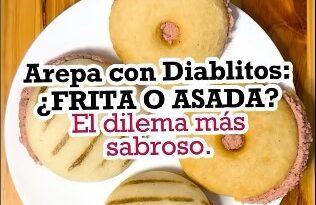 Diablitos™ Underwood™ se adueña de la mesa y la pasión venezolana