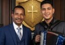Eder Meneses e Isaac Martelo lanzan álbum vallenato cristiano