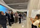 Elizabeth Velásquez cuenta historias y noticias a través de su cámara Elizabeth Velásquez cuenta historias y noticias a través de su cámara
