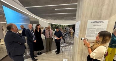 Elizabeth Velásquez cuenta historias y noticias a través de su cámara