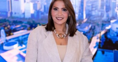 Pili Borges: la historia de una mujer venezolana migrante que impulsa el talento latino en EE.UU.