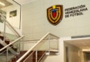FVF reafirma su respaldo a la posición institucional de CONMEBOL y a la gestión de Gianni Infantino