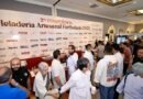La elite mundial del Gelato visitará Venezuela en la 3era edición de Ferihelado                                                                                               