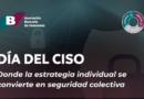 Solo el 10% de las empresas del país cuentan actualmente con un Director de Seguridad de la Información  