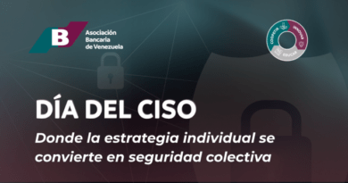 Solo el 10% de las empresas del país cuentan actualmente con un Director de Seguridad de la Información  