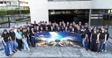 Foton celebra 30 años moviendo al mundo y fortaleciendo el desarrollo de Venezuela