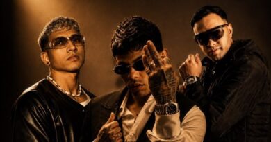 Genio Producer viene con “Ven y Baila», primer adelanto de su álbum “El Alquimista”