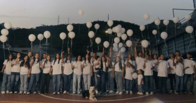 July y Naoh convierten la solidaridad en música con «Segundos»