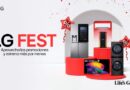 Regresa el LG Fest a Venezuela con descuentos especiales