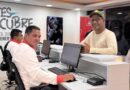 Movilnet inaugura su segunda oficina modernizada en el estado Bolívar