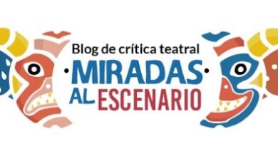 Miradas al escenario, el blog que visibiliza las artes escénicas venezolanas