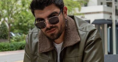 Jonathan Moly  retrata la realidad de la vida en pareja con  «Después de las 10»