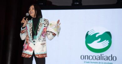 La Asociación Civil Oncoaliado avanza en los preparativos del XIII Congreso Científico Internacional de Oncología